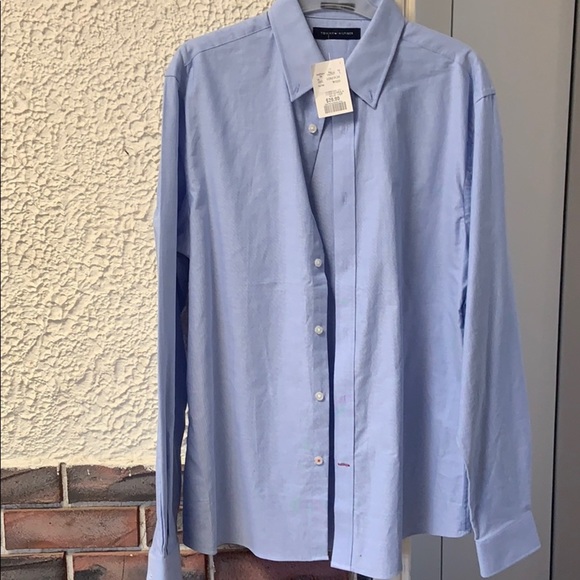 Tommy Hilfiger Other - 4/$25 NWT Tommy Hilfiger size small dress shirt